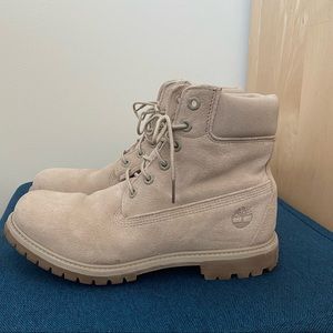 Timberland Premium Waterproof Boots